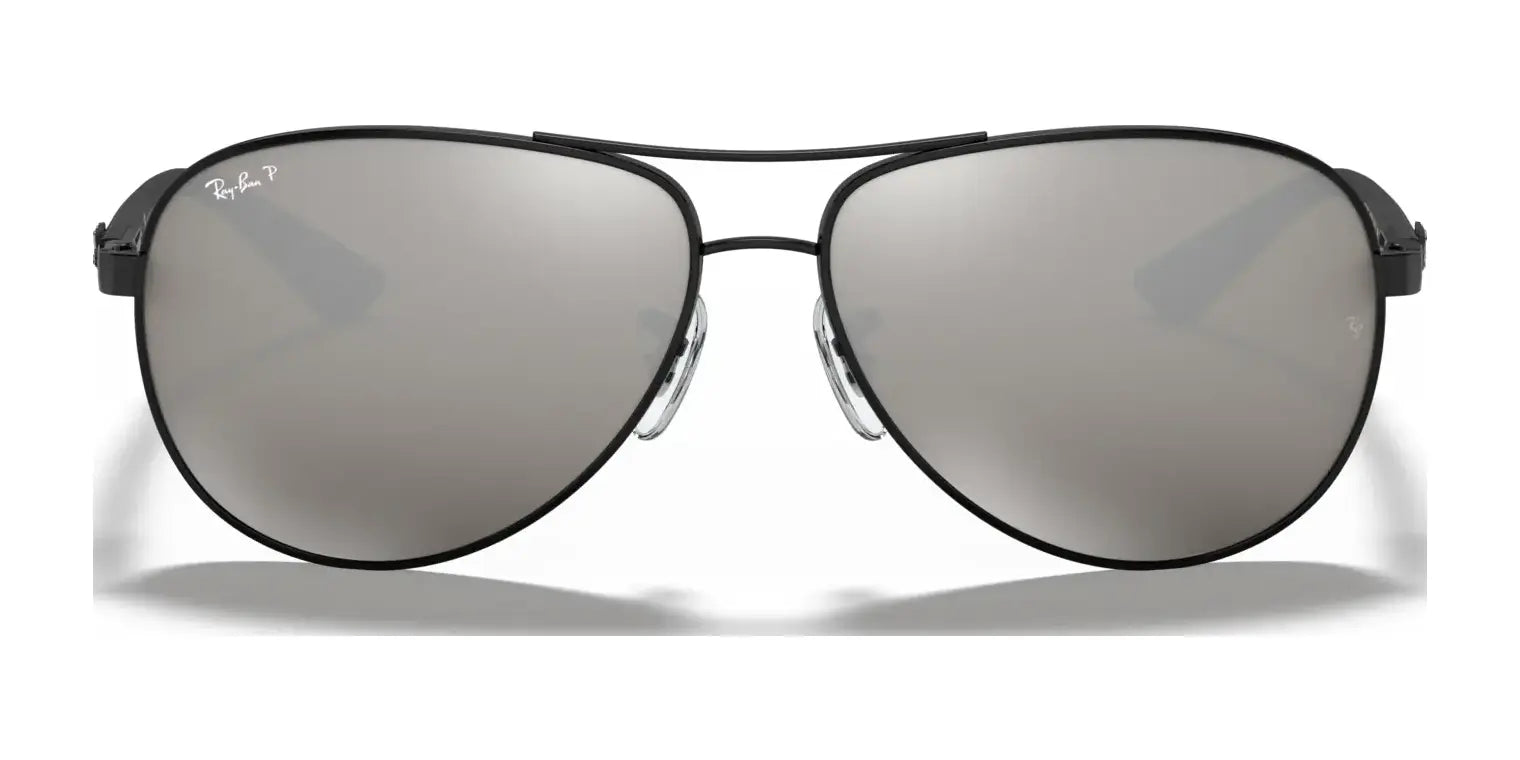 Ray-Ban CARBON FIBRE RB8313 Sunglasses Ray-Ban CARBON FIBRE RB8313 Sunglasses