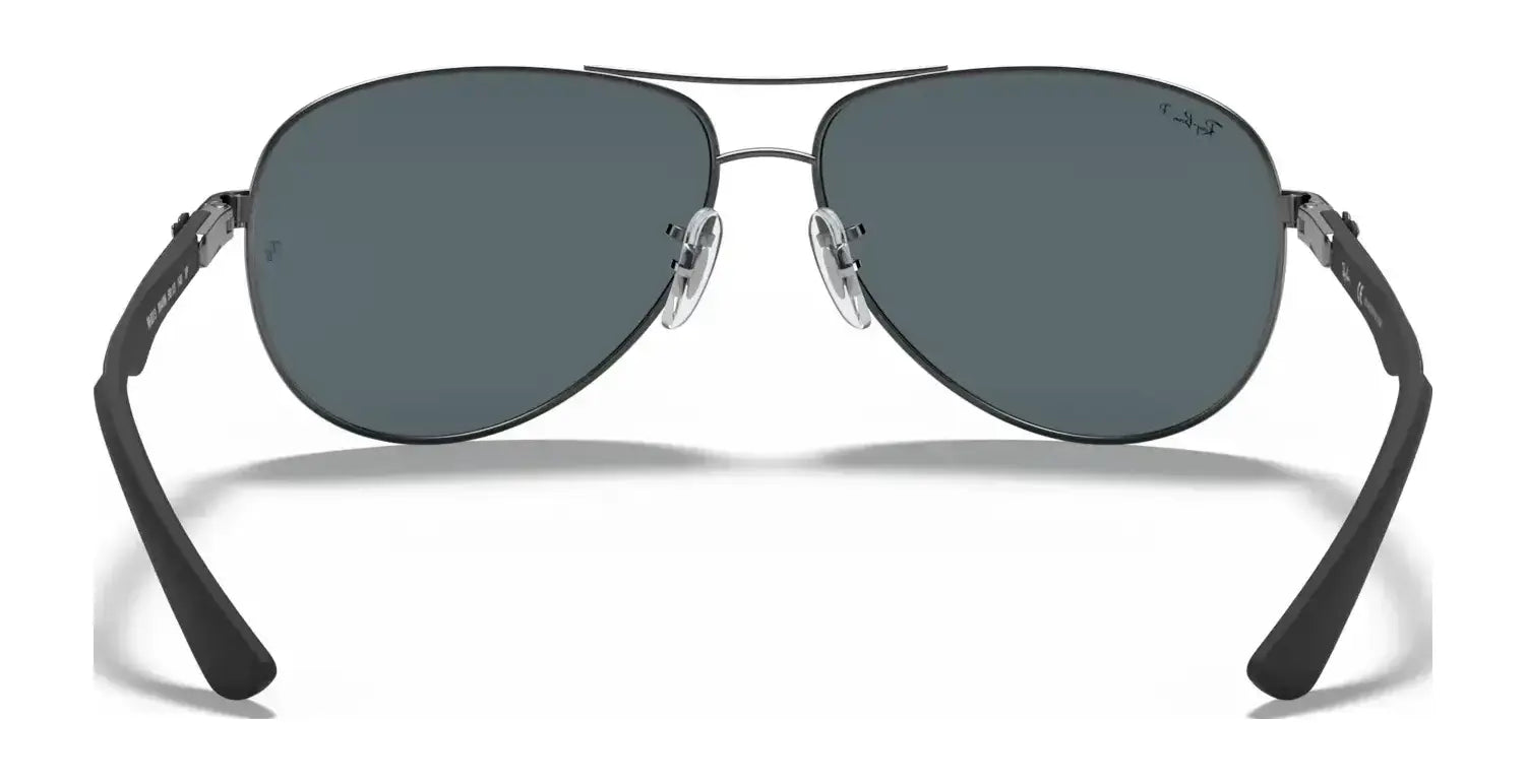 Ray-Ban CARBON FIBRE RB8313 Sunglasses Ray-Ban CARBON FIBRE RB8313 Sunglasses