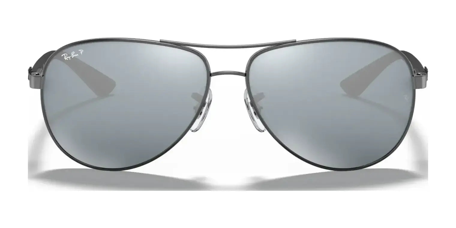 Ray-Ban CARBON FIBRE RB8313 Sunglasses Ray-Ban CARBON FIBRE RB8313 Sunglasses