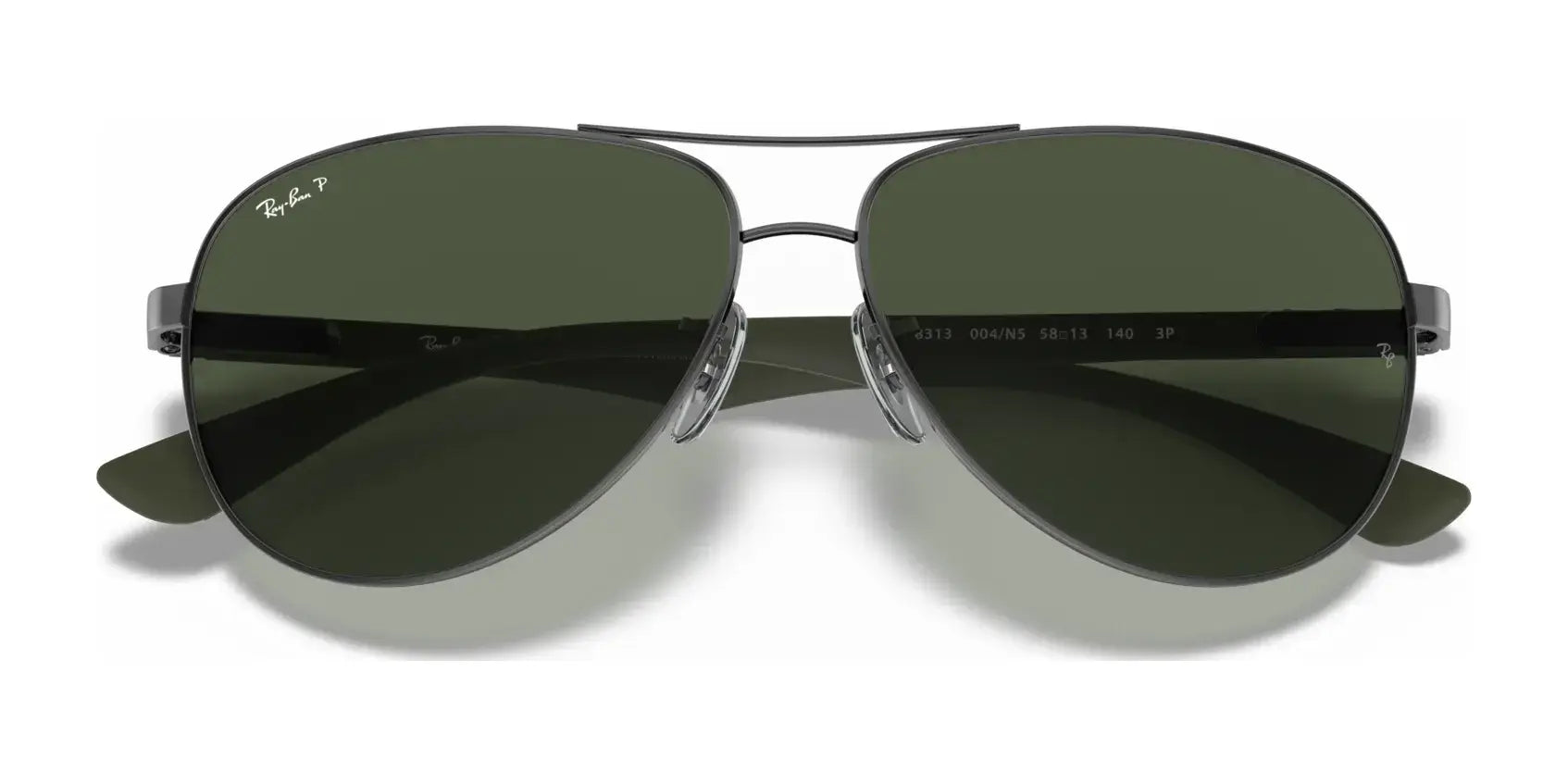 Ray-Ban CARBON FIBRE RB8313 Sunglasses Ray-Ban CARBON FIBRE RB8313 Sunglasses