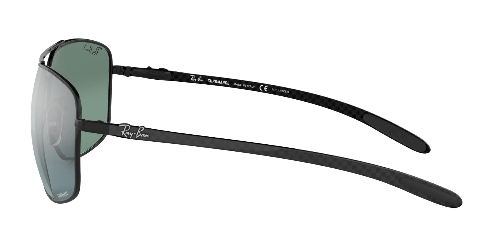 Ray-Ban RB8322CH Sunglasses | Size 62 Ray-Ban RB8322CH Sunglasses | Size 62