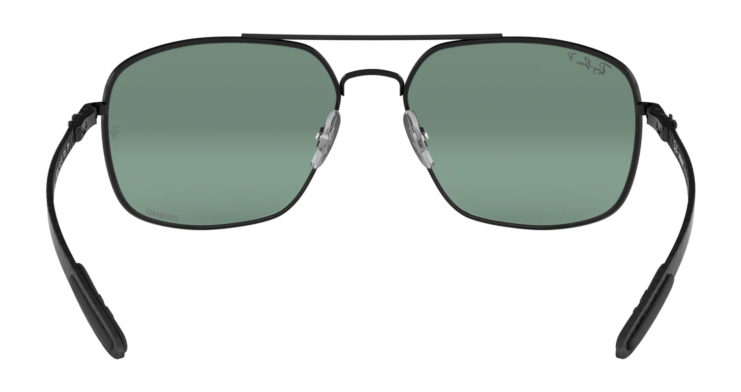 Ray-Ban RB8322CH Sunglasses | Size 62 Ray-Ban RB8322CH Sunglasses | Size 62