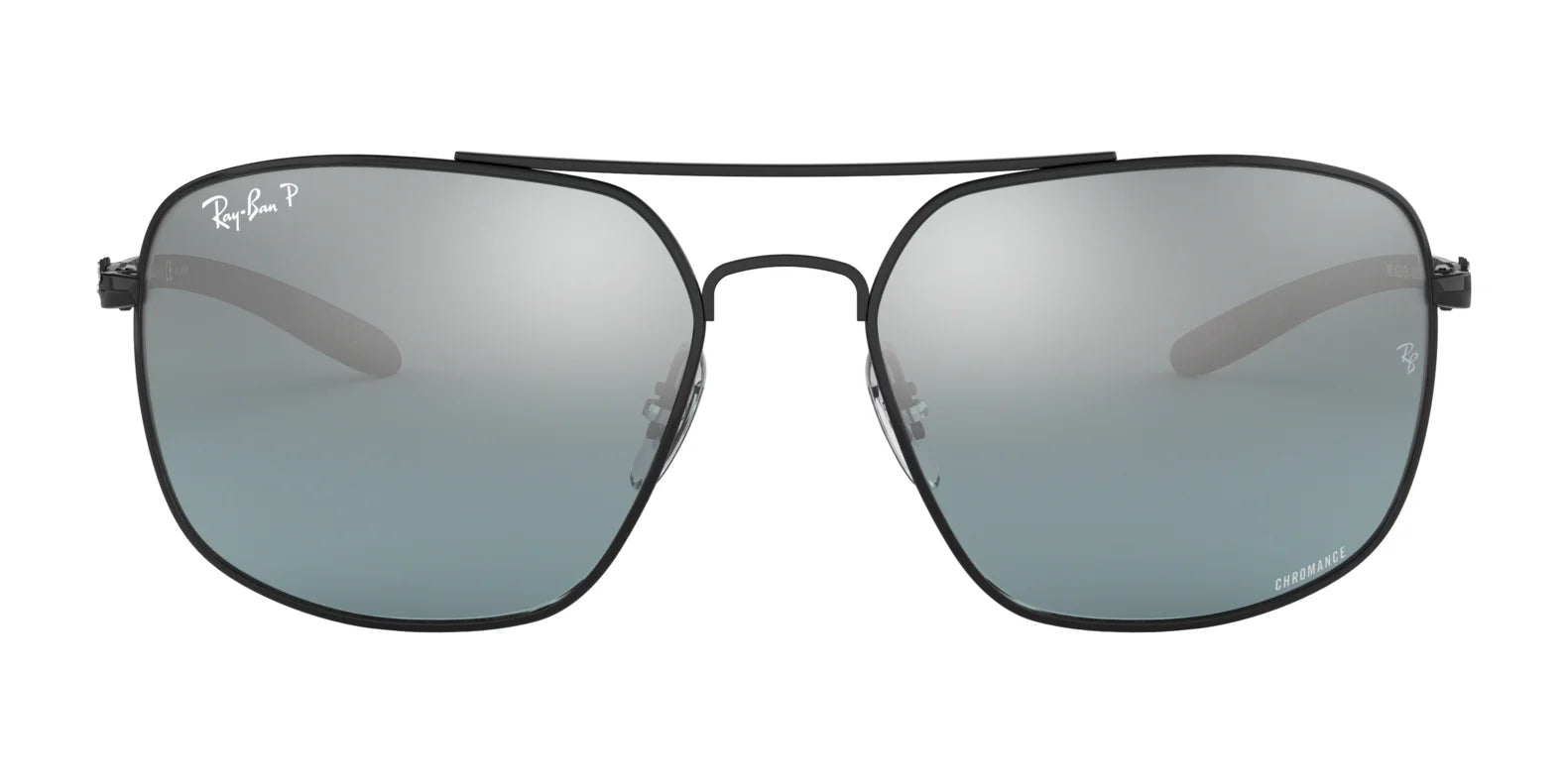 Ray-Ban RB8322CH Sunglasses | Size 62 Ray-Ban RB8322CH Sunglasses | Size 62