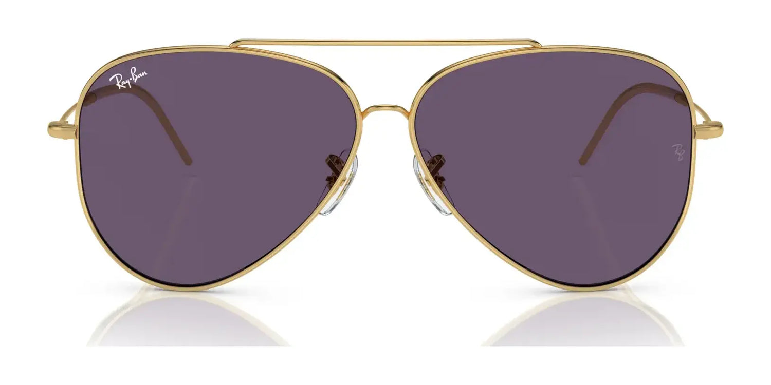 Ray-Ban AVIATOR REVERSE RBR0101S Sunglasses Ray-Ban AVIATOR REVERSE RBR0101S Sunglasses