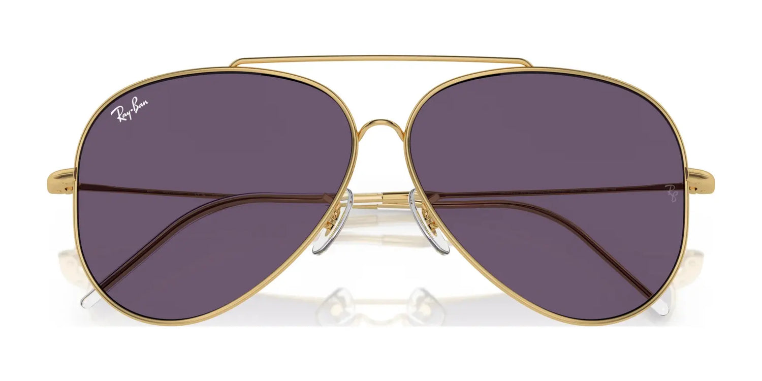 Ray-Ban AVIATOR REVERSE RBR0101S Sunglasses Ray-Ban AVIATOR REVERSE RBR0101S Sunglasses