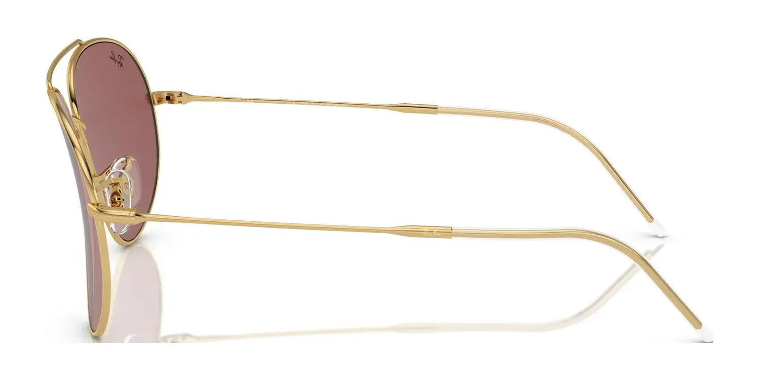 Ray-Ban AVIATOR REVERSE RBR0101S Sunglasses Ray-Ban AVIATOR REVERSE RBR0101S Sunglasses