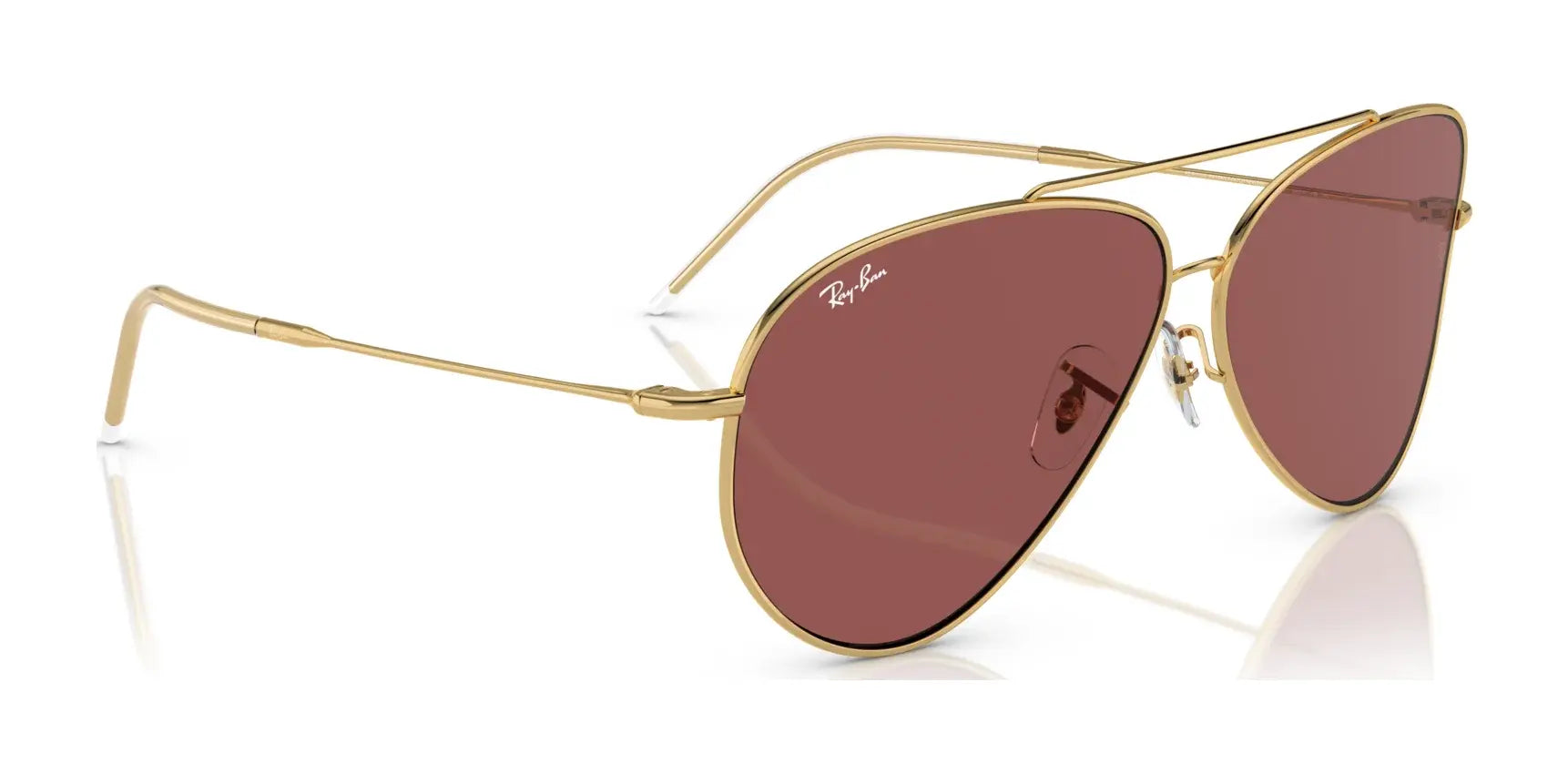 Ray-Ban AVIATOR REVERSE RBR0101S Sunglasses Ray-Ban AVIATOR REVERSE RBR0101S Sunglasses