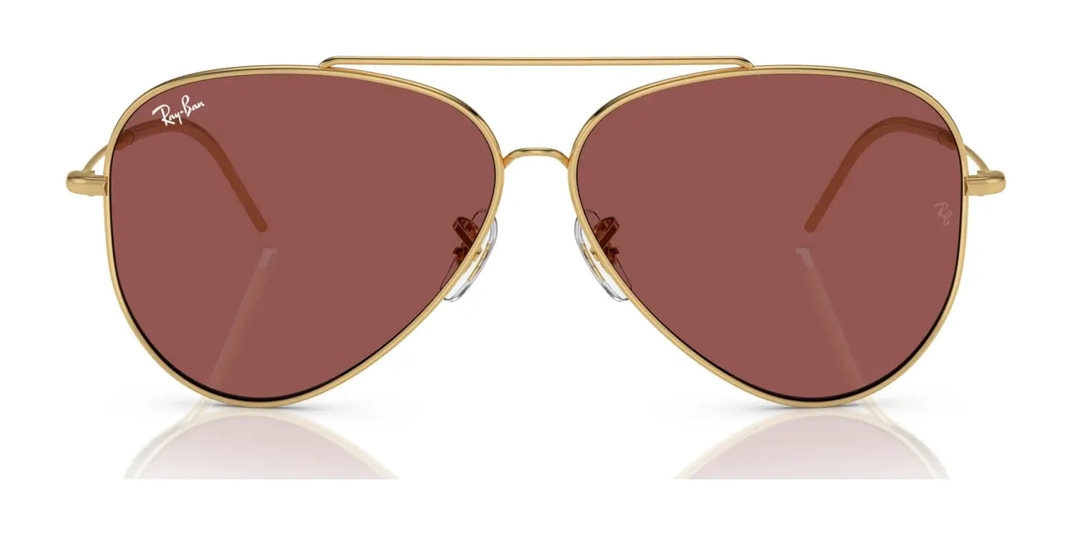 Ray-Ban AVIATOR REVERSE RBR0101S Sunglasses Ray-Ban AVIATOR REVERSE RBR0101S Sunglasses