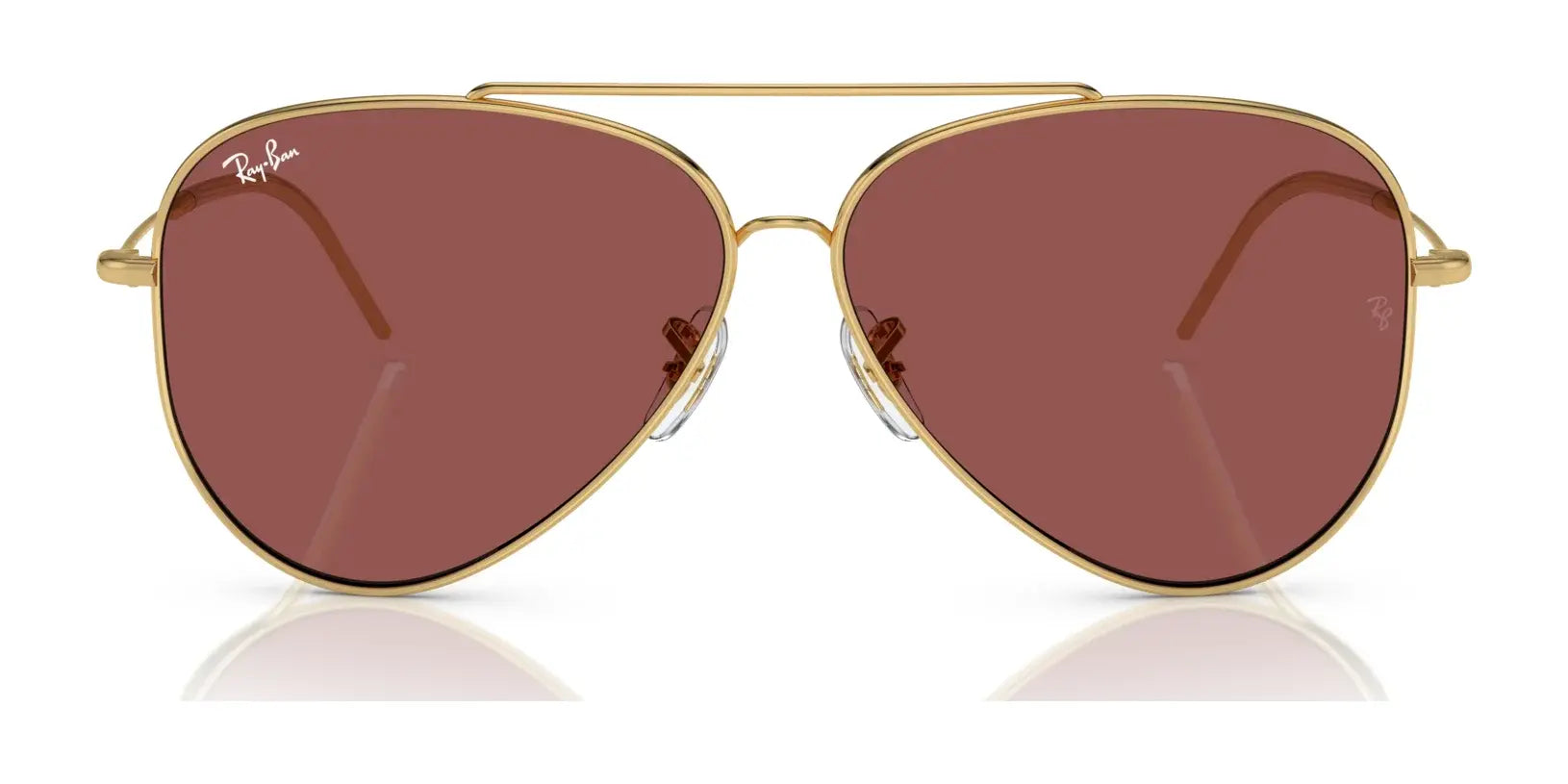 Ray-Ban AVIATOR REVERSE RBR0101S Sunglasses Ray-Ban AVIATOR REVERSE RBR0101S Sunglasses