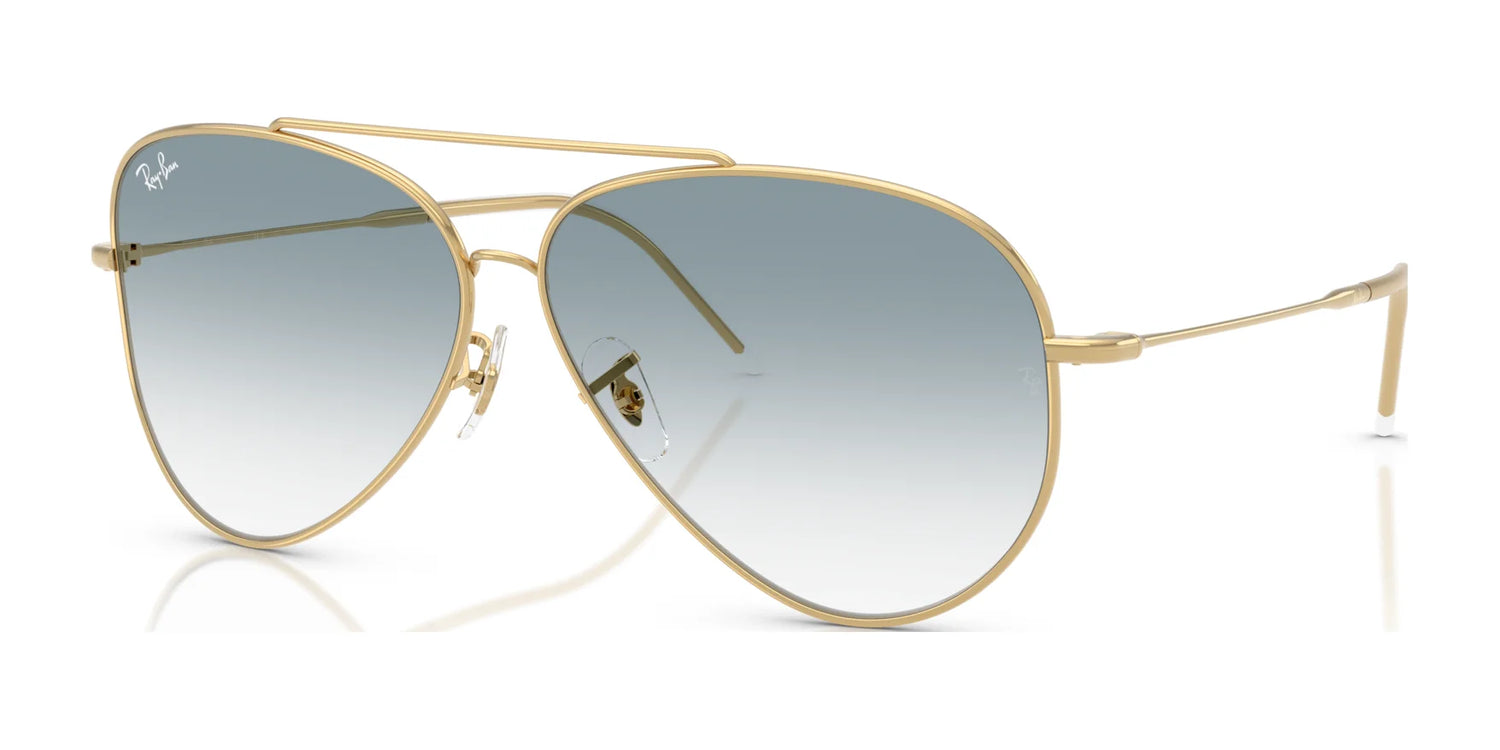 Ray-Ban AVIATOR REVERSE RBR0101S Sunglasses Ray-Ban AVIATOR REVERSE RBR0101S Sunglasses
