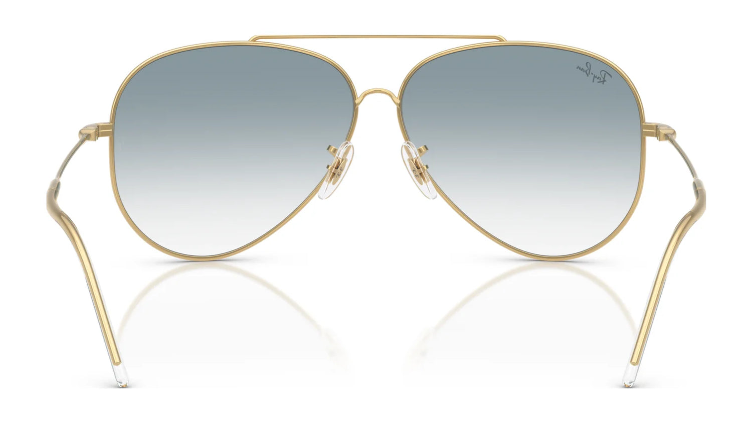 Ray-Ban AVIATOR REVERSE RBR0101S Sunglasses Ray-Ban AVIATOR REVERSE RBR0101S Sunglasses