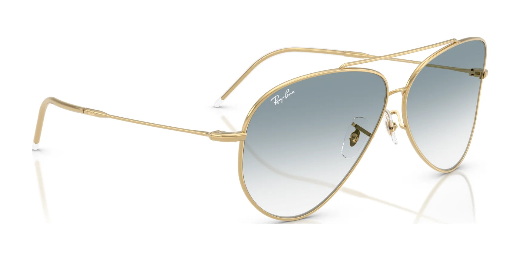 Ray-Ban AVIATOR REVERSE RBR0101S Sunglasses Ray-Ban AVIATOR REVERSE RBR0101S Sunglasses