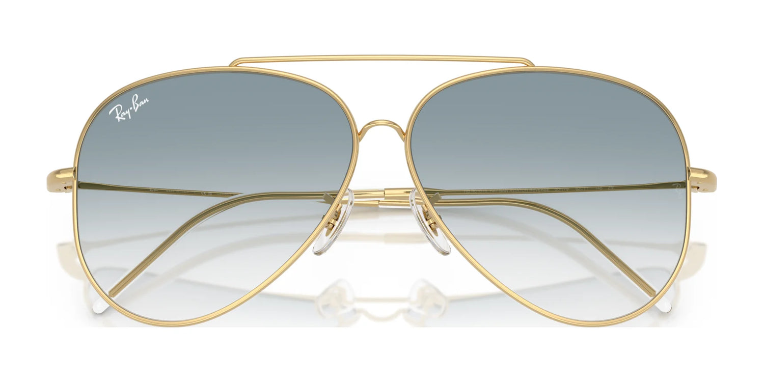 Ray-Ban AVIATOR REVERSE RBR0101S Sunglasses Ray-Ban AVIATOR REVERSE RBR0101S Sunglasses