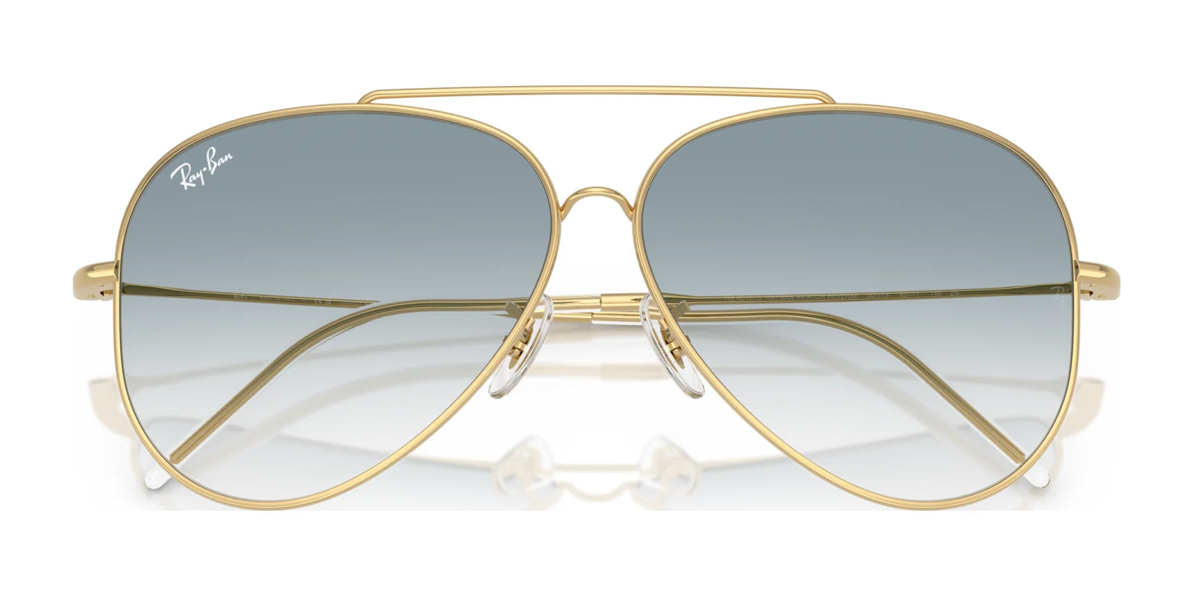 Ray-Ban AVIATOR REVERSE RBR0101S Sunglasses Ray-Ban AVIATOR REVERSE RBR0101S Sunglasses