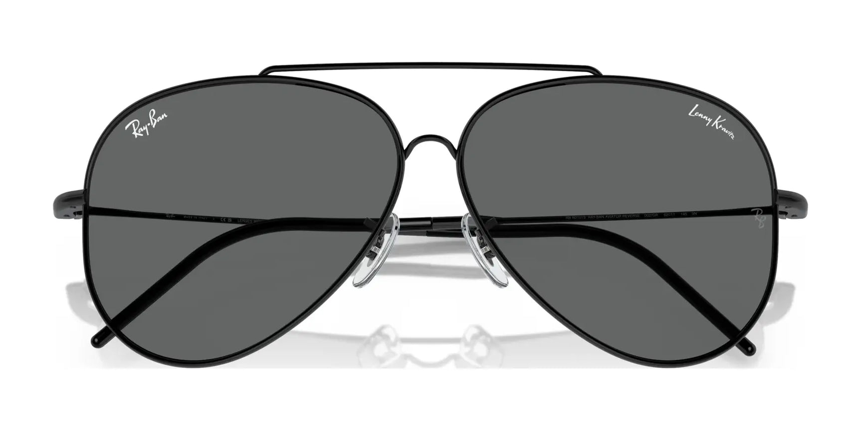 Ray-Ban AVIATOR REVERSE RBR0101S Sunglasses Ray-Ban AVIATOR REVERSE RBR0101S Sunglasses