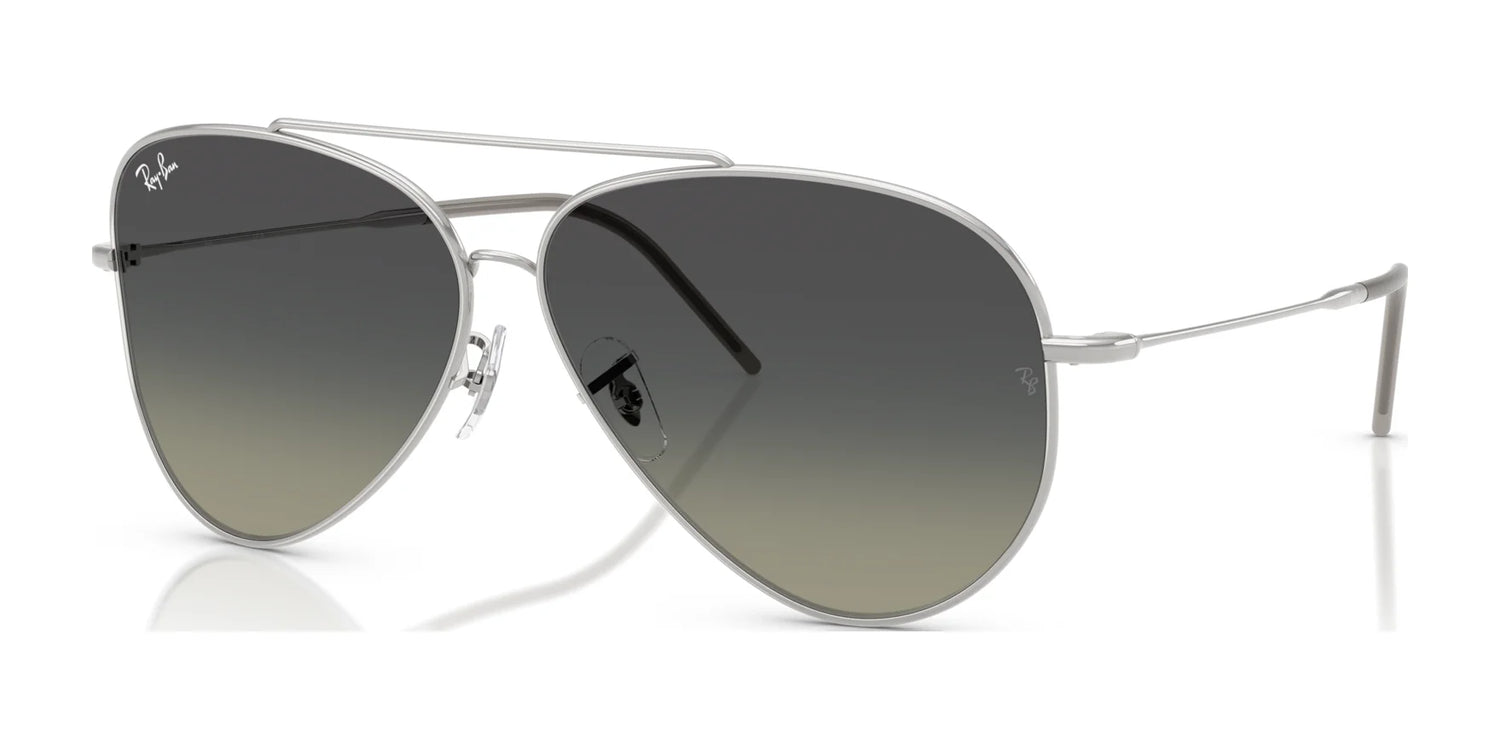 Ray-Ban AVIATOR REVERSE RBR0101S Sunglasses Ray-Ban AVIATOR REVERSE RBR0101S Sunglasses