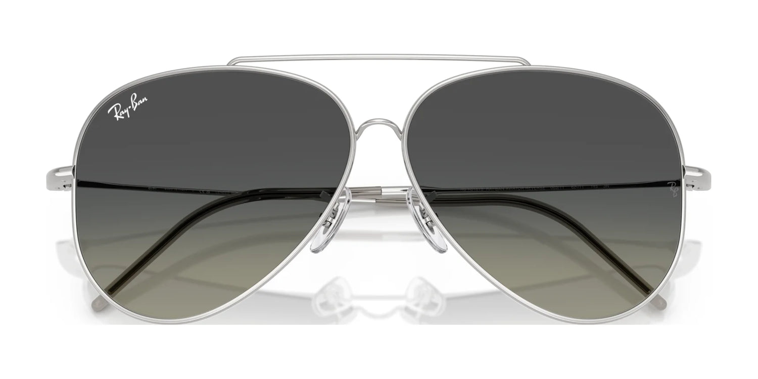 Ray-Ban AVIATOR REVERSE RBR0101S Sunglasses Ray-Ban AVIATOR REVERSE RBR0101S Sunglasses