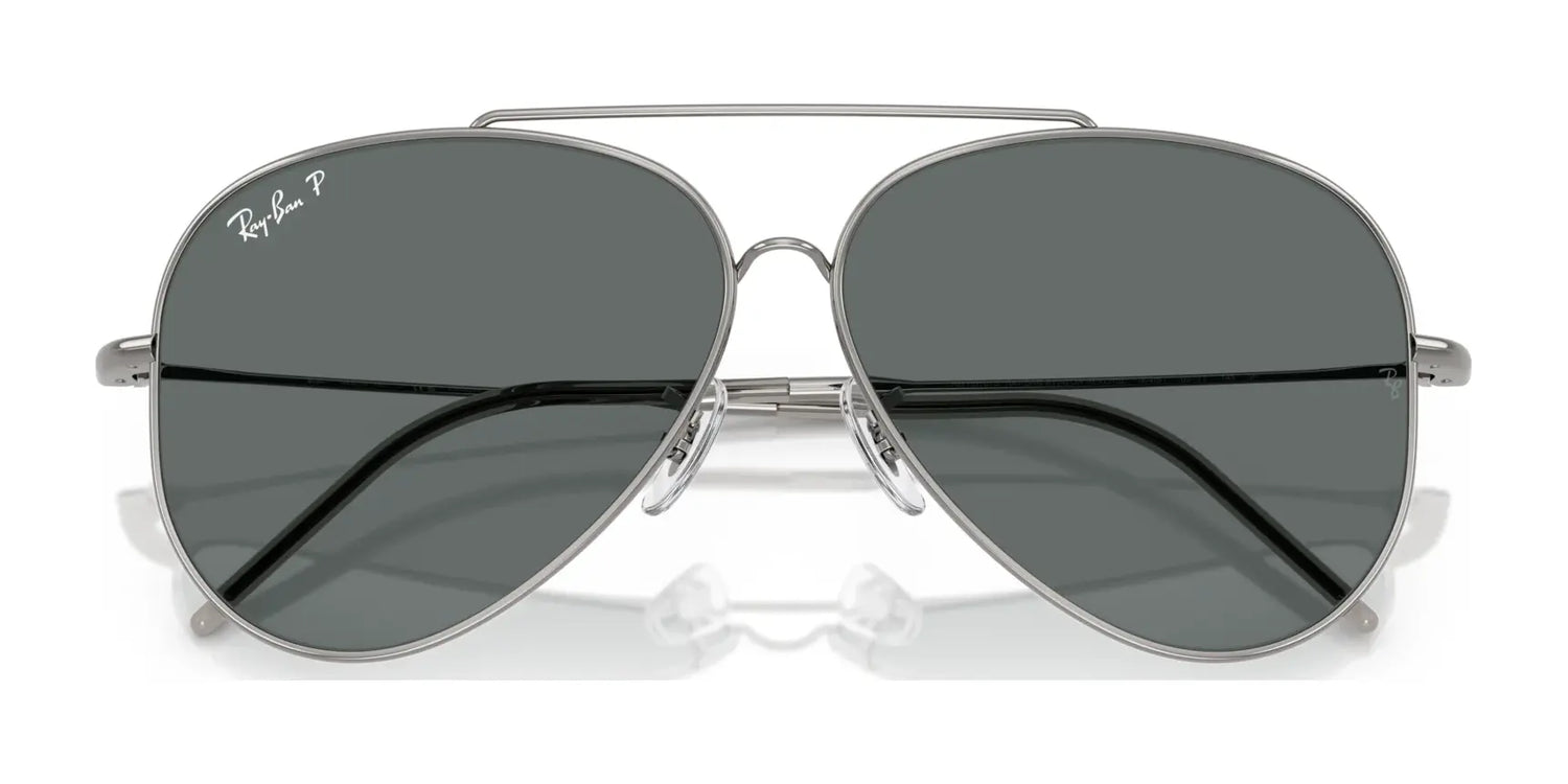 Ray-Ban AVIATOR REVERSE RBR0101S Sunglasses Ray-Ban AVIATOR REVERSE RBR0101S Sunglasses