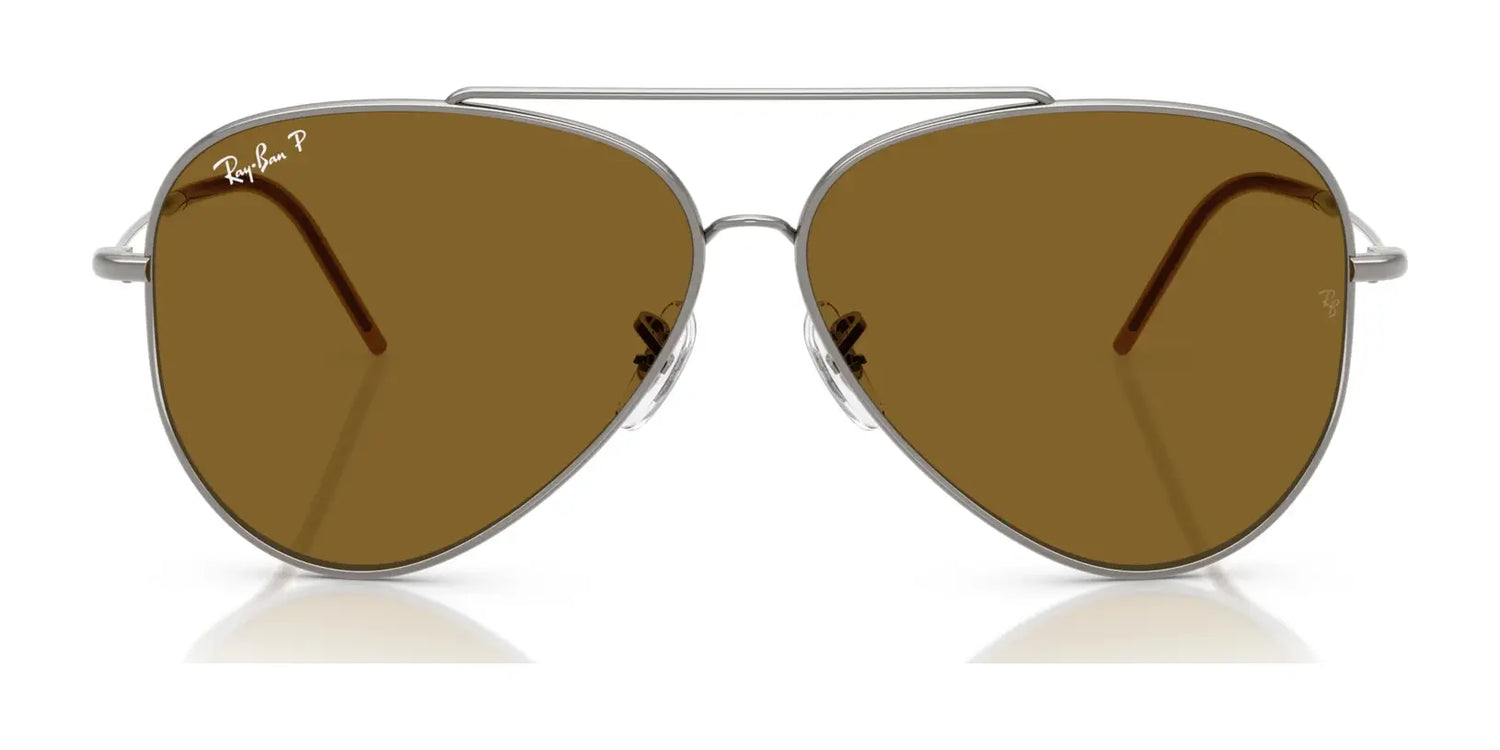 Ray-Ban AVIATOR REVERSE RBR0101S Sunglasses Ray-Ban AVIATOR REVERSE RBR0101S Sunglasses