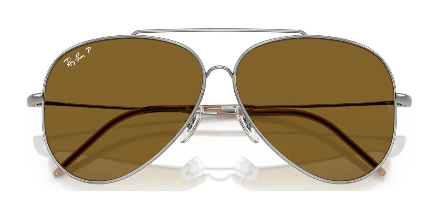 Ray-Ban AVIATOR REVERSE RBR0101S Sunglasses Ray-Ban AVIATOR REVERSE RBR0101S Sunglasses