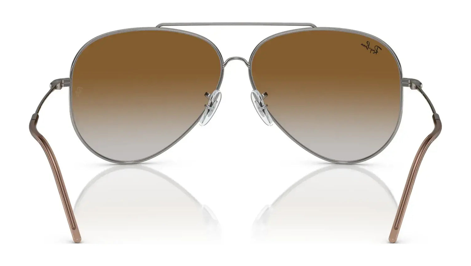 Ray-Ban AVIATOR REVERSE RBR0101S Sunglasses Ray-Ban AVIATOR REVERSE RBR0101S Sunglasses