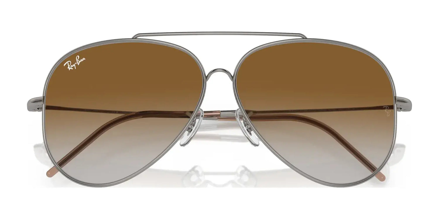 Ray-Ban AVIATOR REVERSE RBR0101S Sunglasses Ray-Ban AVIATOR REVERSE RBR0101S Sunglasses
