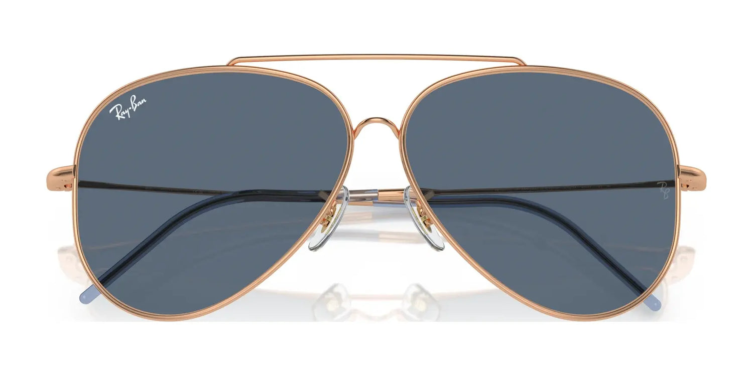 Ray-Ban AVIATOR REVERSE RBR0101S Sunglasses Ray-Ban AVIATOR REVERSE RBR0101S Sunglasses