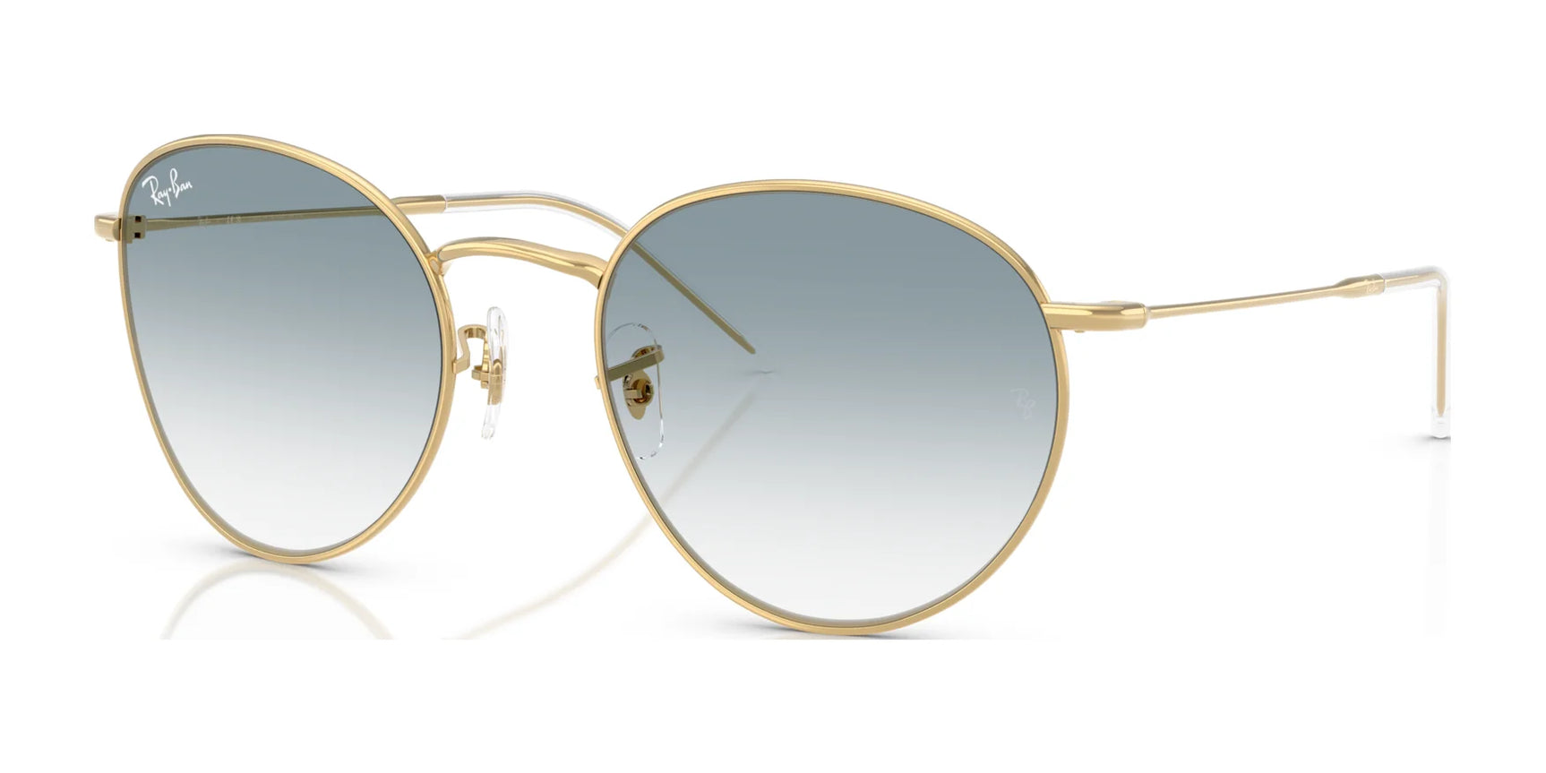 Ray-Ban ROUND REVERSE RBR0103S Sunglasses Ray-Ban ROUND REVERSE RBR0103S Sunglasses