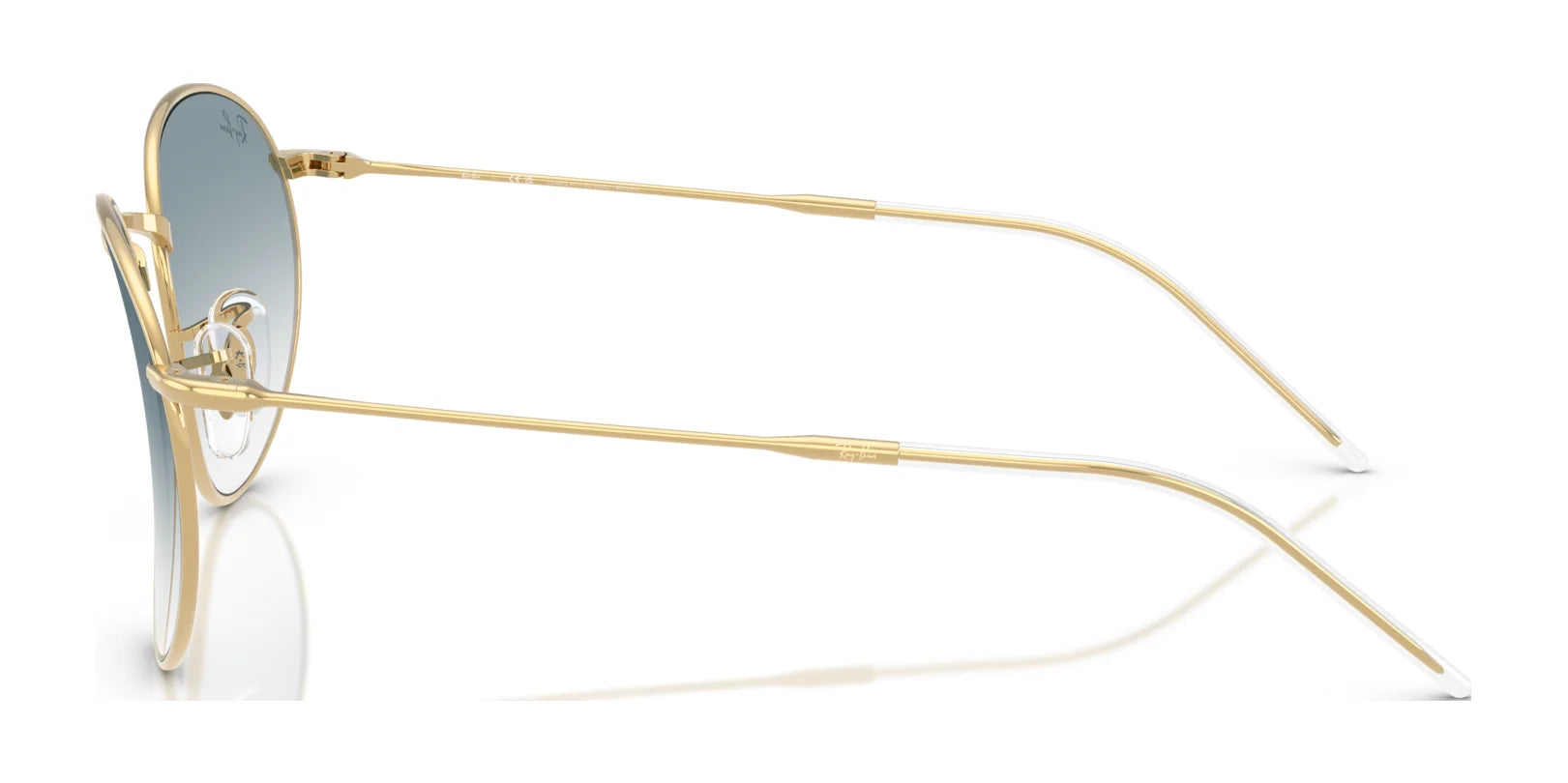 Ray-Ban ROUND REVERSE RBR0103S Sunglasses Ray-Ban ROUND REVERSE RBR0103S Sunglasses