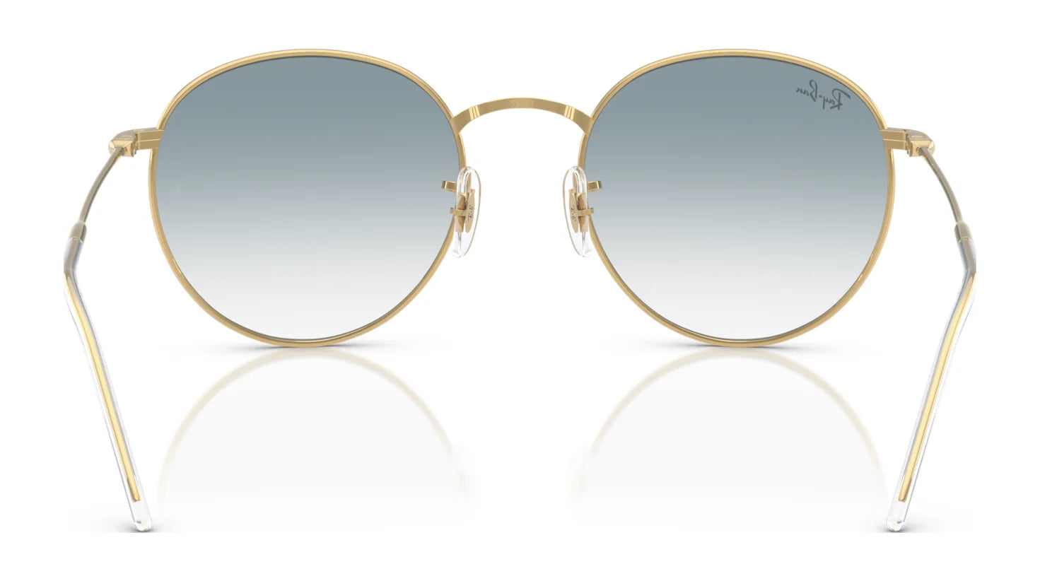 Ray-Ban ROUND REVERSE RBR0103S Sunglasses Ray-Ban ROUND REVERSE RBR0103S Sunglasses