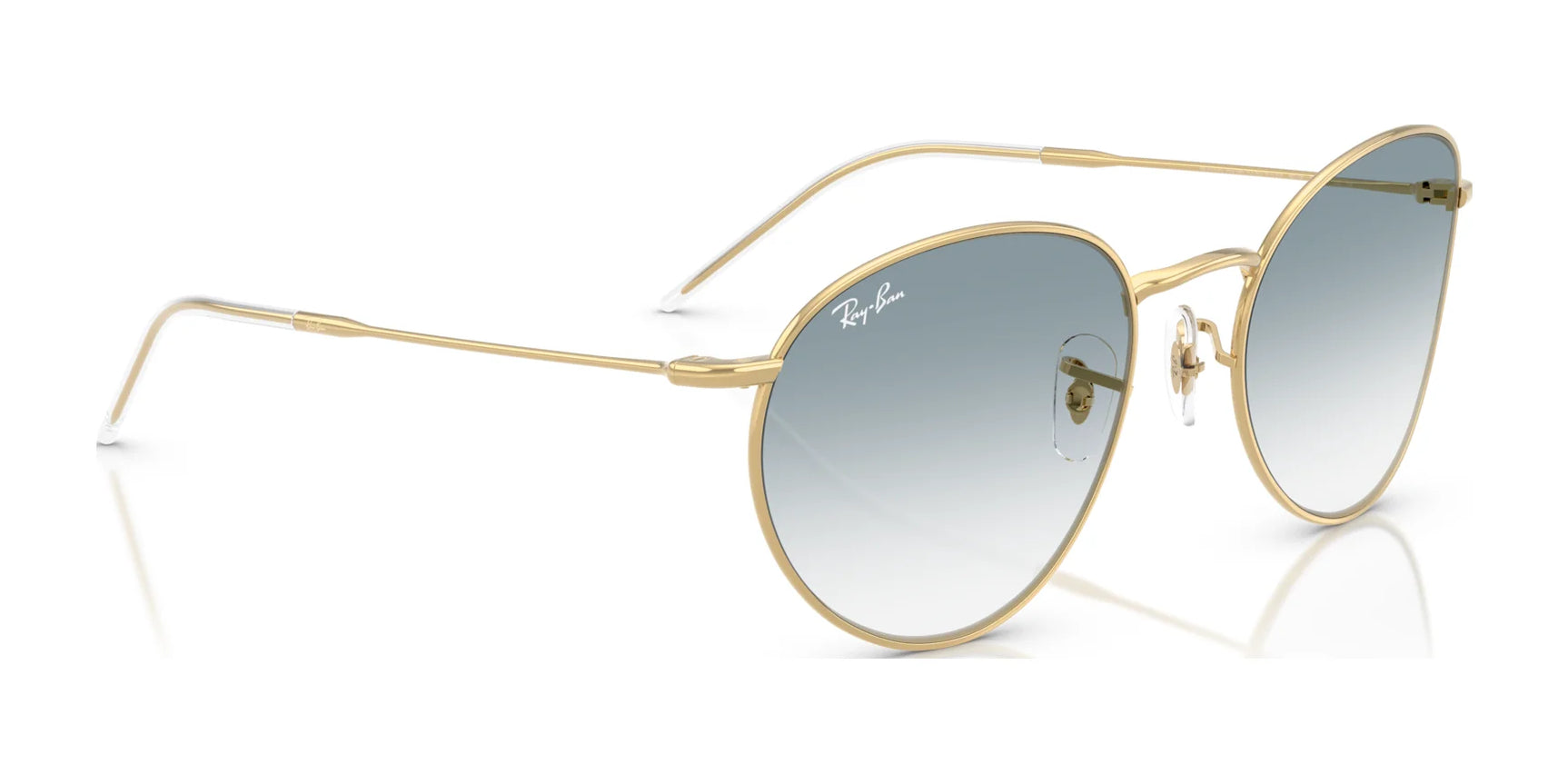 Ray-Ban ROUND REVERSE RBR0103S Sunglasses Ray-Ban ROUND REVERSE RBR0103S Sunglasses