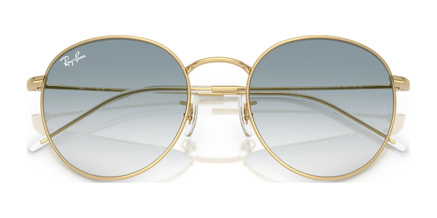 Ray-Ban ROUND REVERSE RBR0103S Sunglasses Ray-Ban ROUND REVERSE RBR0103S Sunglasses