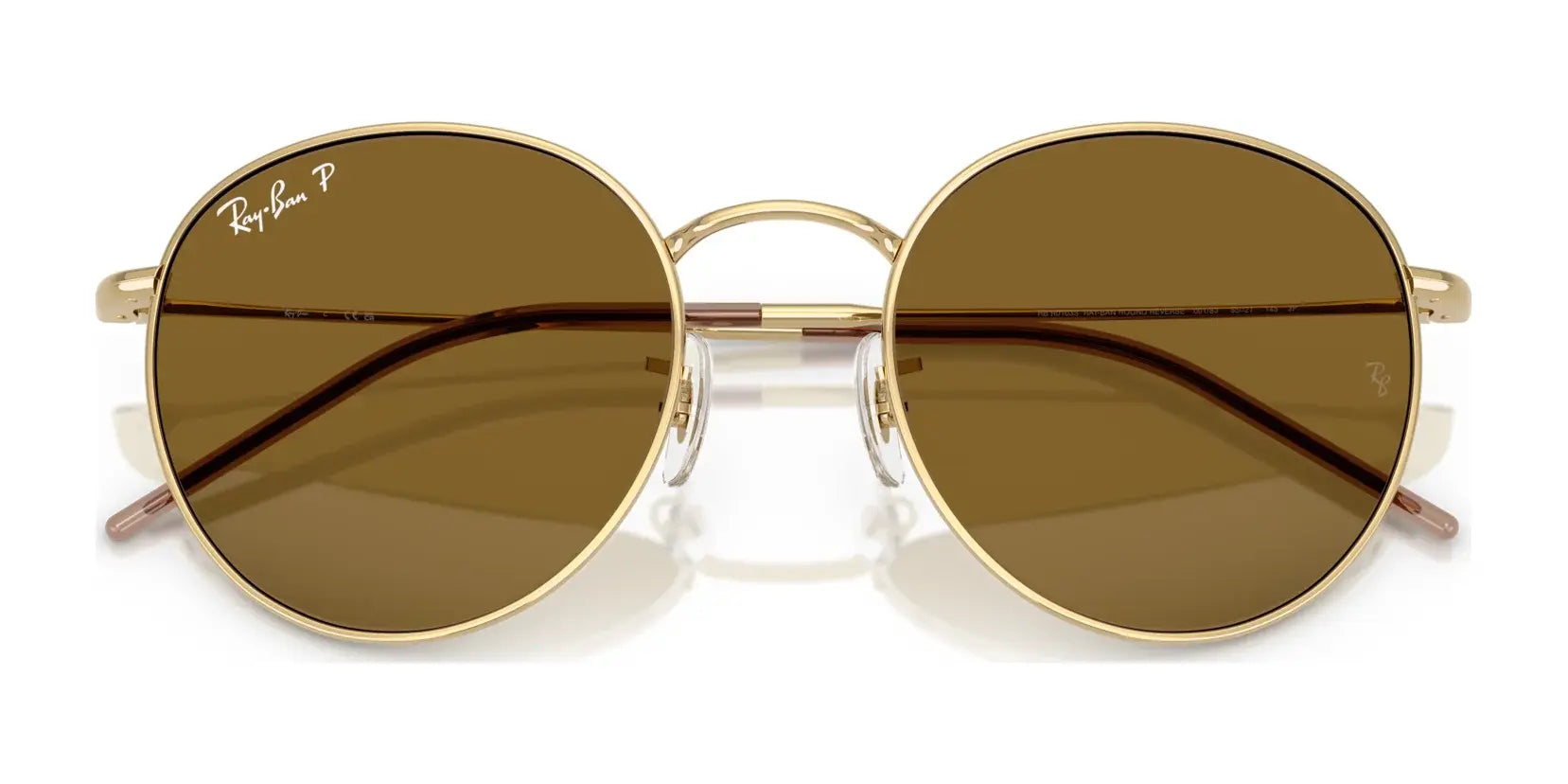 Ray-Ban ROUND REVERSE RBR0103S Sunglasses Ray-Ban ROUND REVERSE RBR0103S Sunglasses