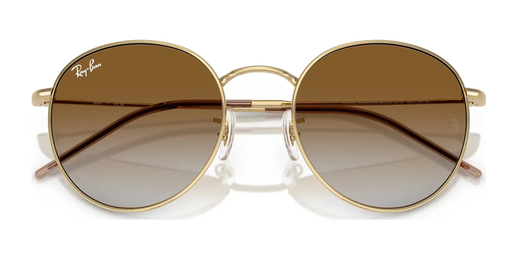 Ray-Ban ROUND REVERSE RBR0103S Sunglasses Ray-Ban ROUND REVERSE RBR0103S Sunglasses