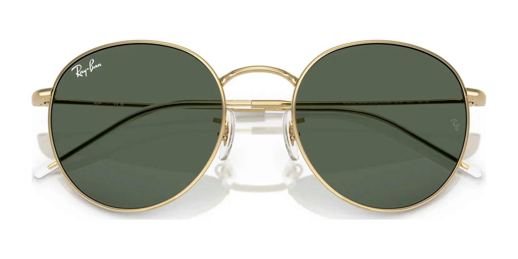 Ray-Ban ROUND REVERSE RBR0103S Sunglasses Ray-Ban ROUND REVERSE RBR0103S Sunglasses