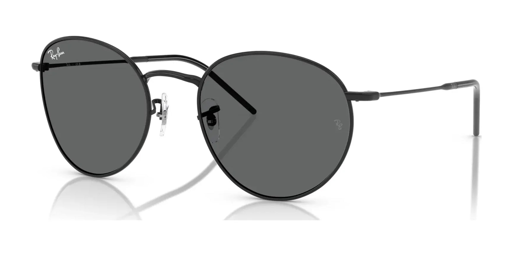 Ray-Ban ROUND REVERSE RBR0103S Sunglasses Ray-Ban ROUND REVERSE RBR0103S Sunglasses