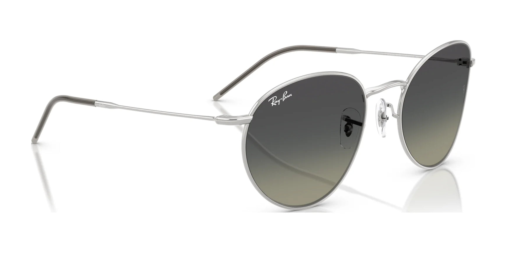 Ray-Ban ROUND REVERSE RBR0103S Sunglasses Ray-Ban ROUND REVERSE RBR0103S Sunglasses