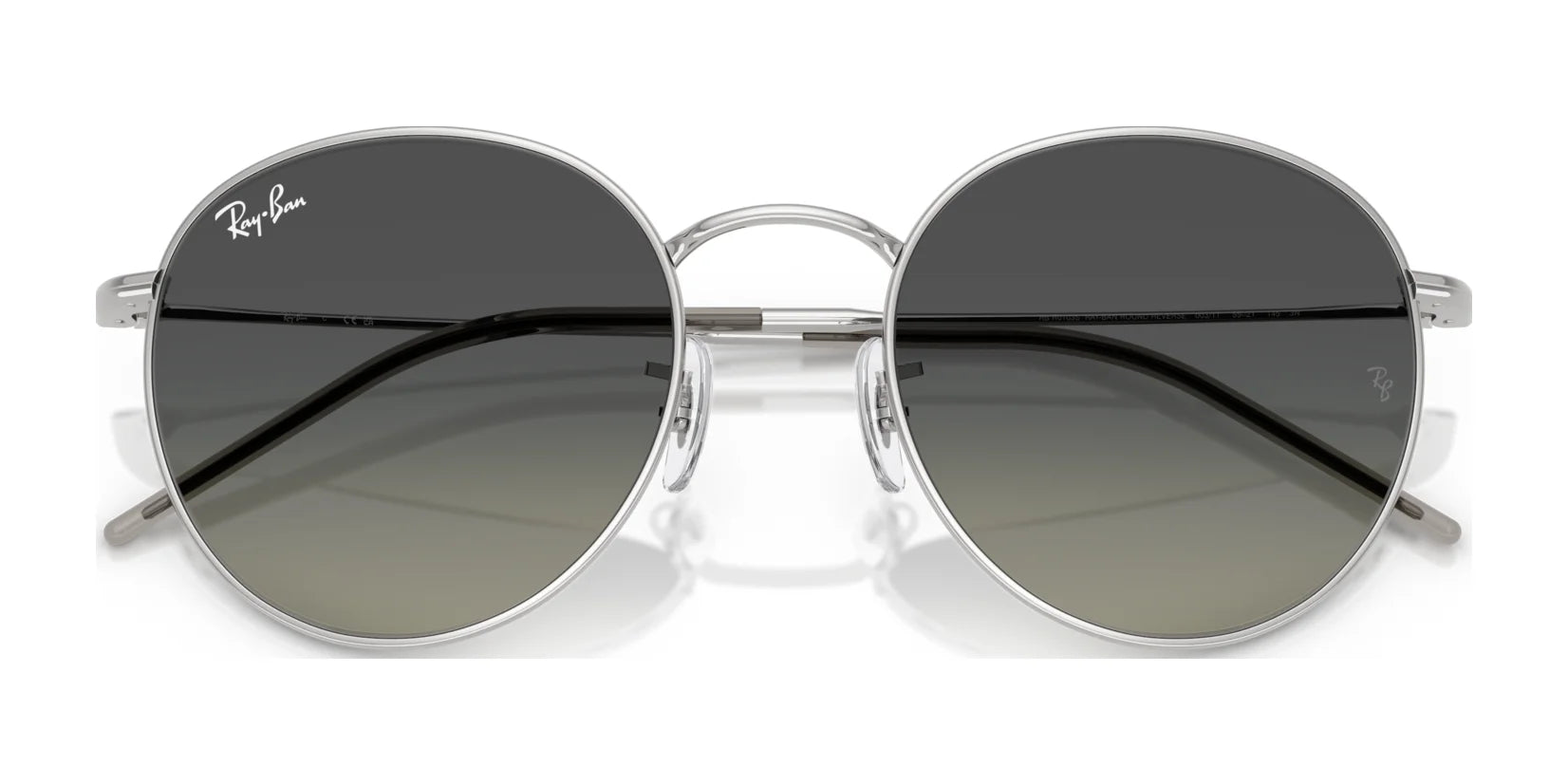 Ray-Ban ROUND REVERSE RBR0103S Sunglasses Ray-Ban ROUND REVERSE RBR0103S Sunglasses