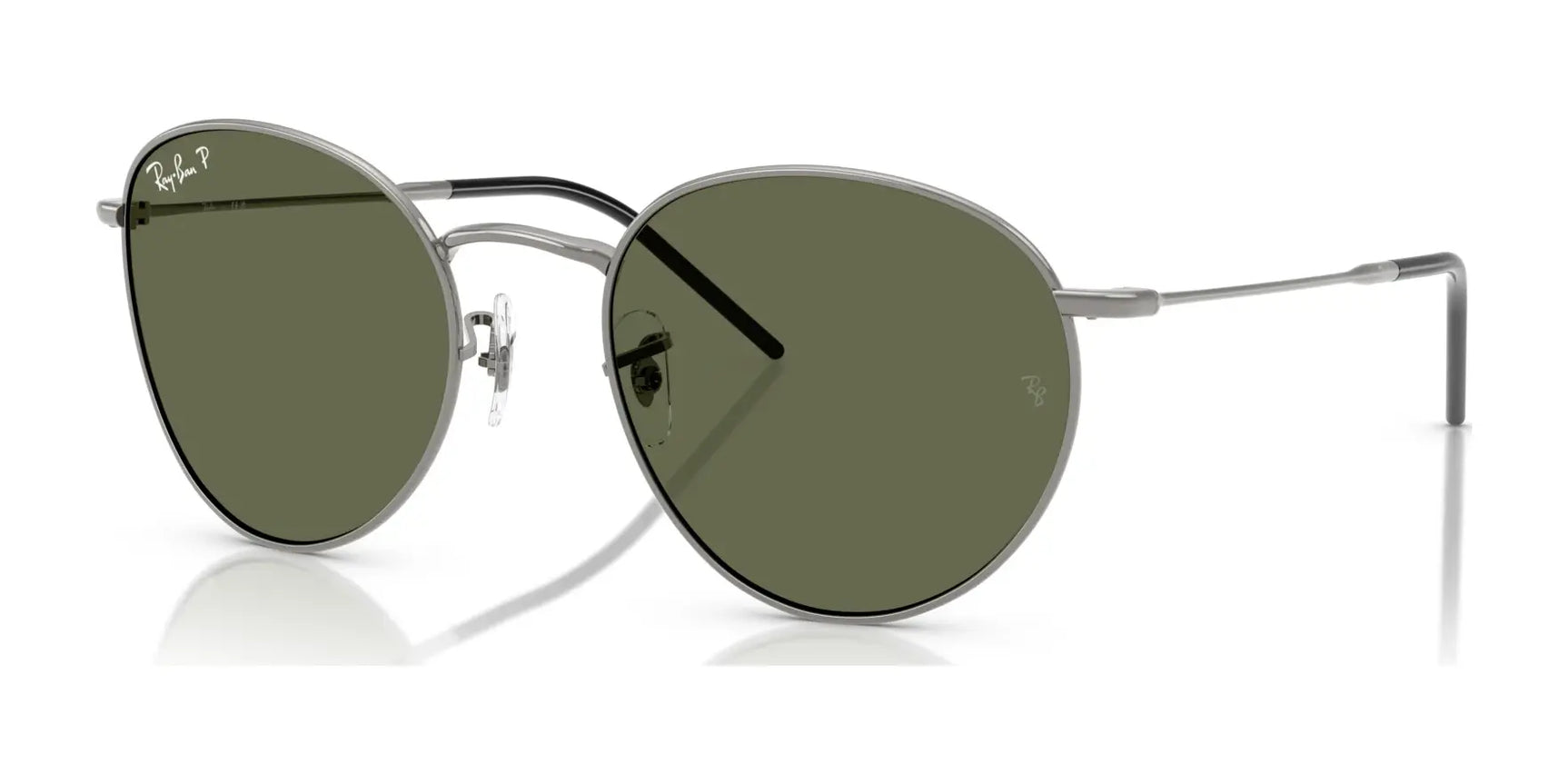 Ray-Ban ROUND REVERSE RBR0103S Sunglasses Ray-Ban ROUND REVERSE RBR0103S Sunglasses