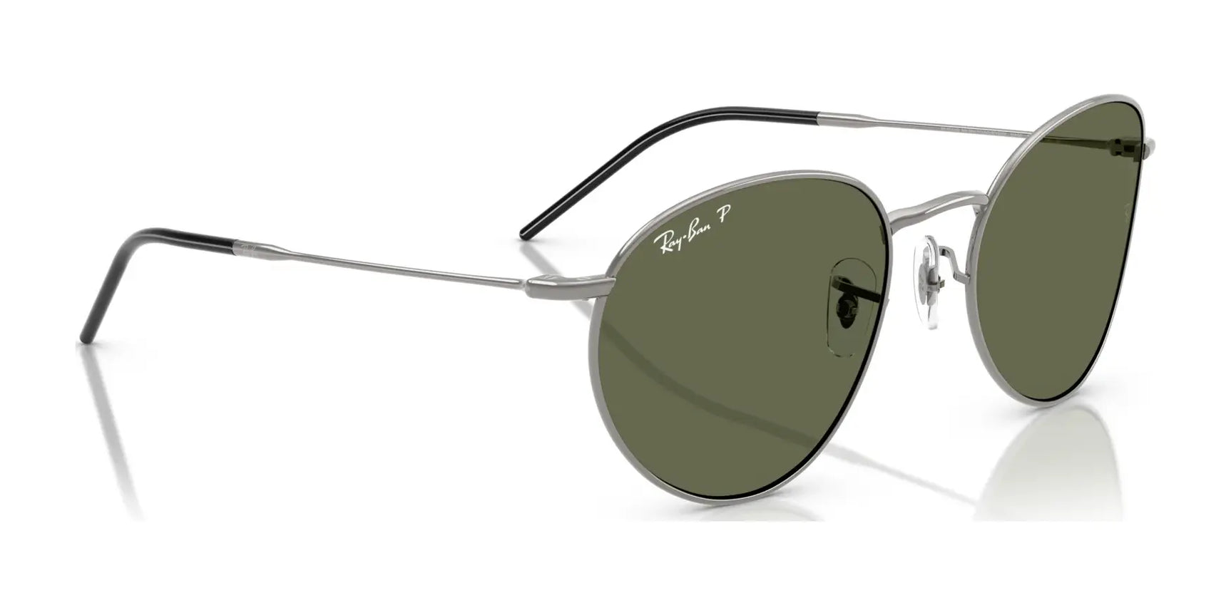 Ray-Ban ROUND REVERSE RBR0103S Sunglasses Ray-Ban ROUND REVERSE RBR0103S Sunglasses