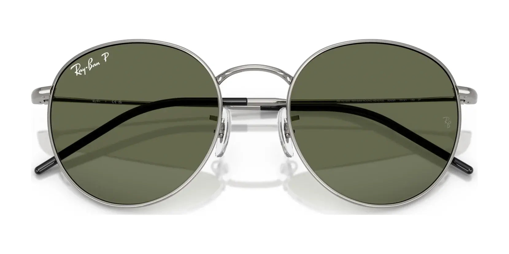 Ray-Ban ROUND REVERSE RBR0103S Sunglasses Ray-Ban ROUND REVERSE RBR0103S Sunglasses