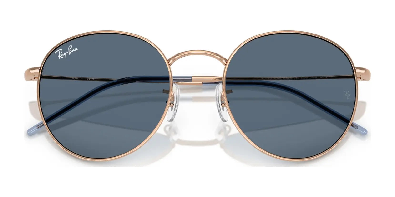 Ray-Ban ROUND REVERSE RBR0103S Sunglasses Ray-Ban ROUND REVERSE RBR0103S Sunglasses