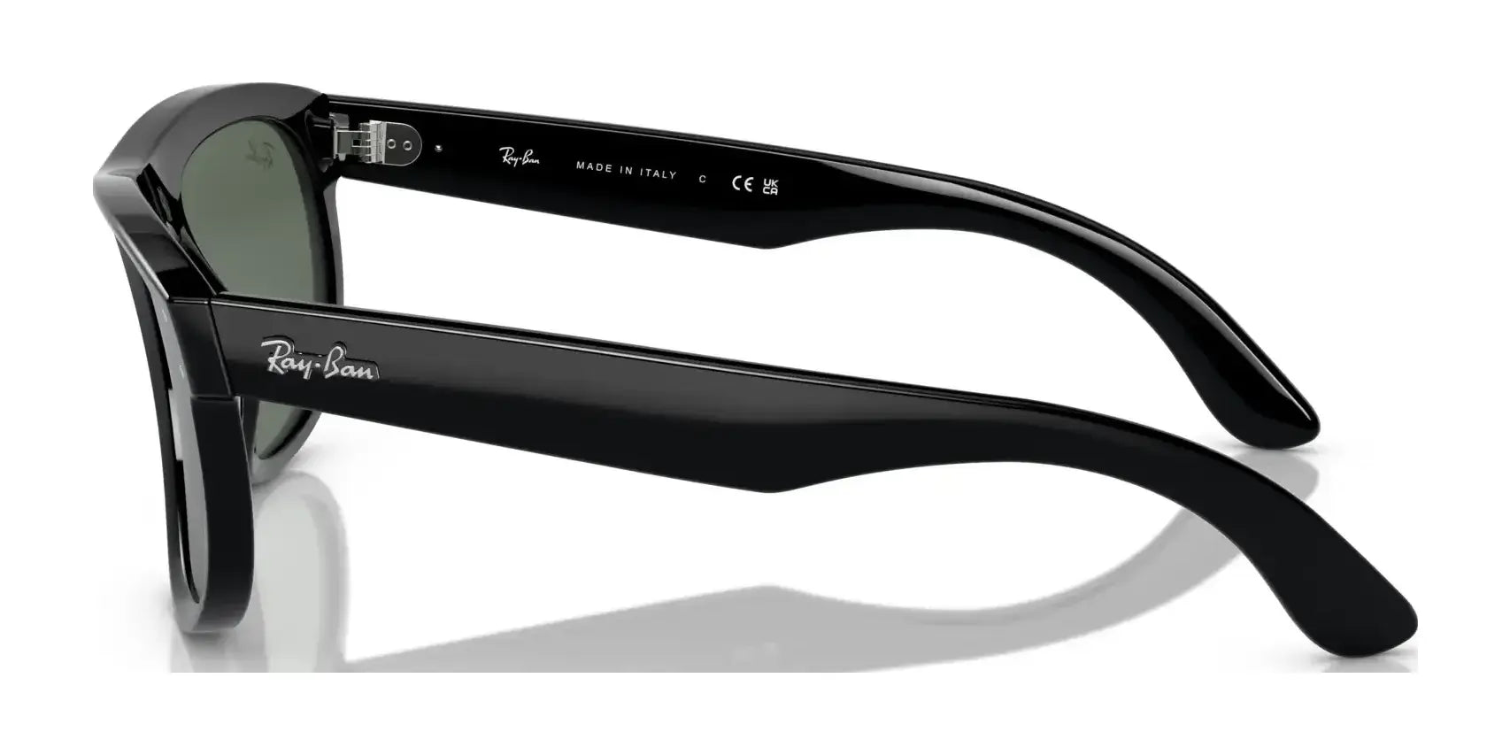 Ray-Ban BOYFRIEND REVERSE RBR0501S Sunglasses | Size 56 Ray-Ban BOYFRIEND REVERSE RBR0501S Sunglasses | Size 56