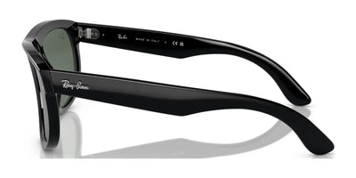 Ray-Ban BOYFRIEND REVERSE RBR0501S Sunglasses | Size 56