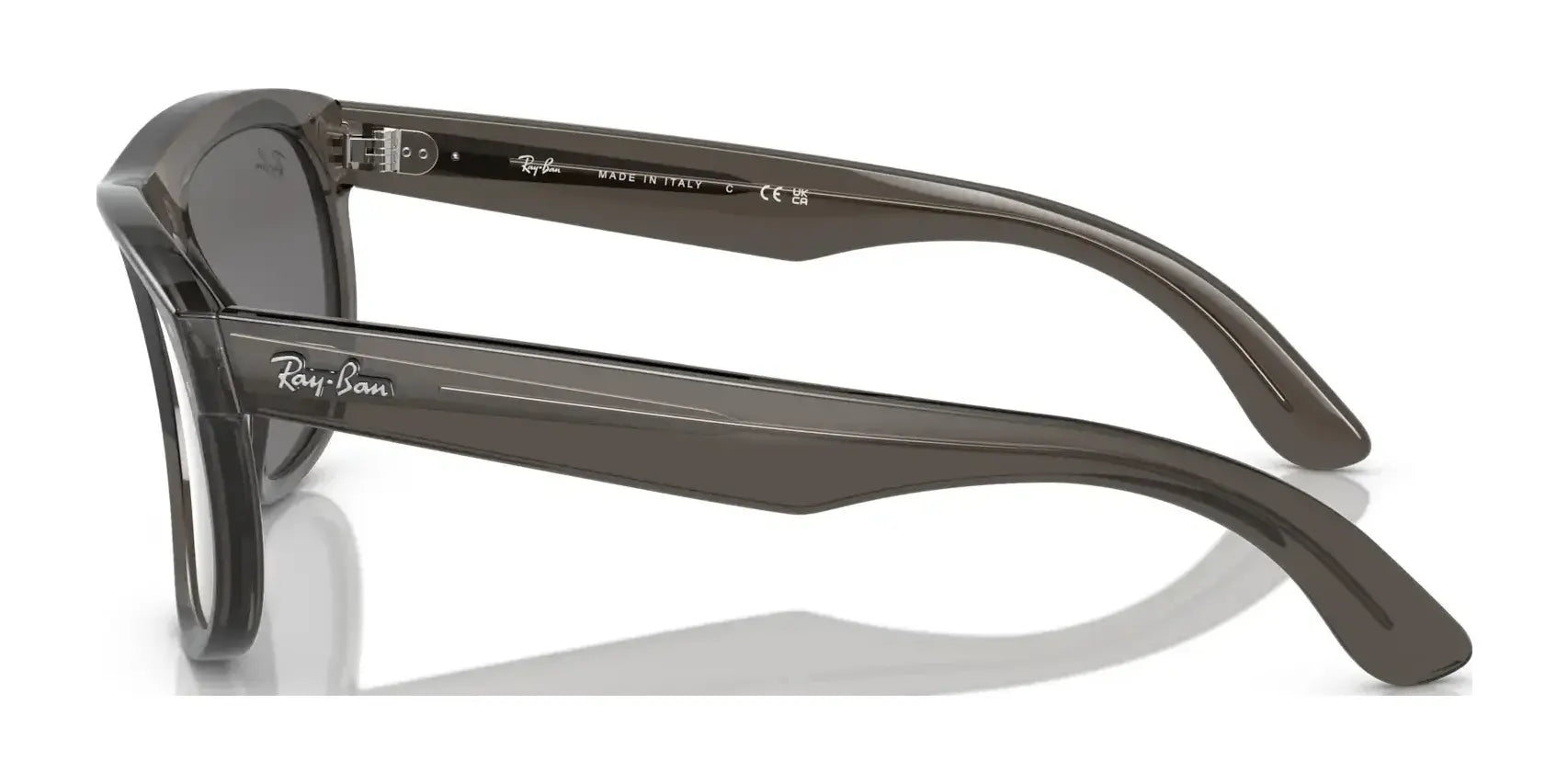 Ray-Ban BOYFRIEND REVERSE RBR0501S Sunglasses | Size 56 Ray-Ban BOYFRIEND REVERSE RBR0501S Sunglasses | Size 56