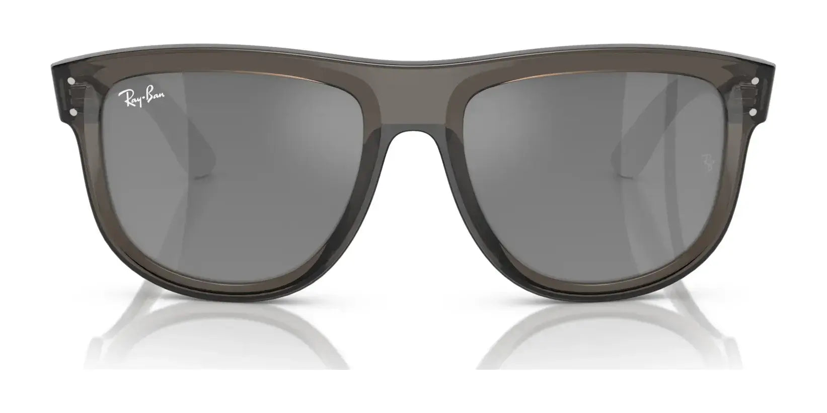 Ray-Ban BOYFRIEND REVERSE RBR0501S Sunglasses | Size 56 Ray-Ban BOYFRIEND REVERSE RBR0501S Sunglasses | Size 56