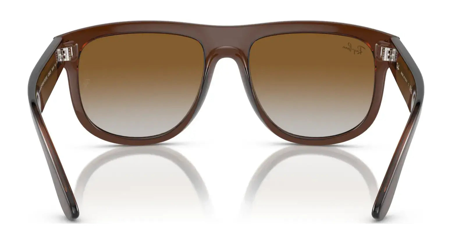 Ray-Ban BOYFRIEND REVERSE RBR0501S Sunglasses | Size 56 Ray-Ban BOYFRIEND REVERSE RBR0501S Sunglasses | Size 56