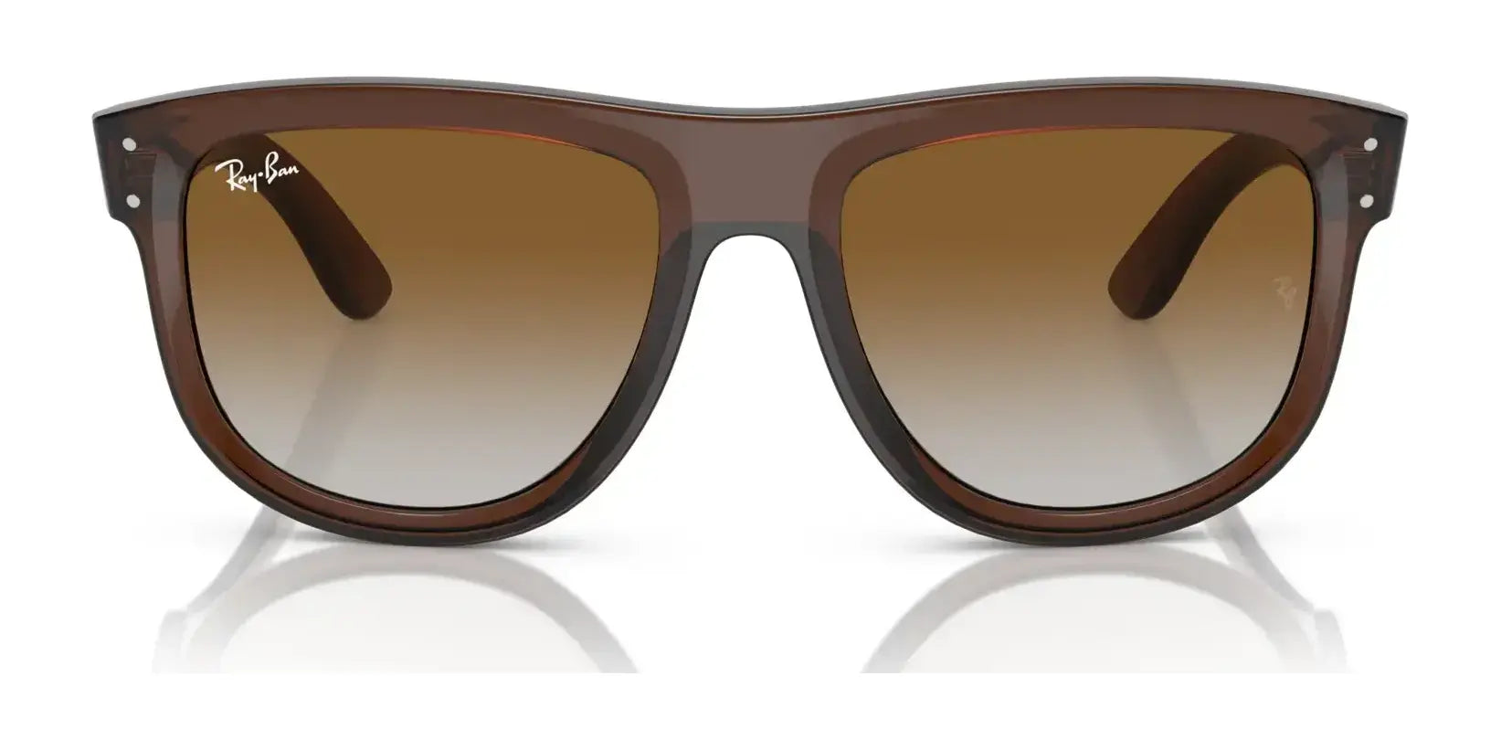 Ray-Ban BOYFRIEND REVERSE RBR0501S Sunglasses | Size 56 Ray-Ban BOYFRIEND REVERSE RBR0501S Sunglasses | Size 56