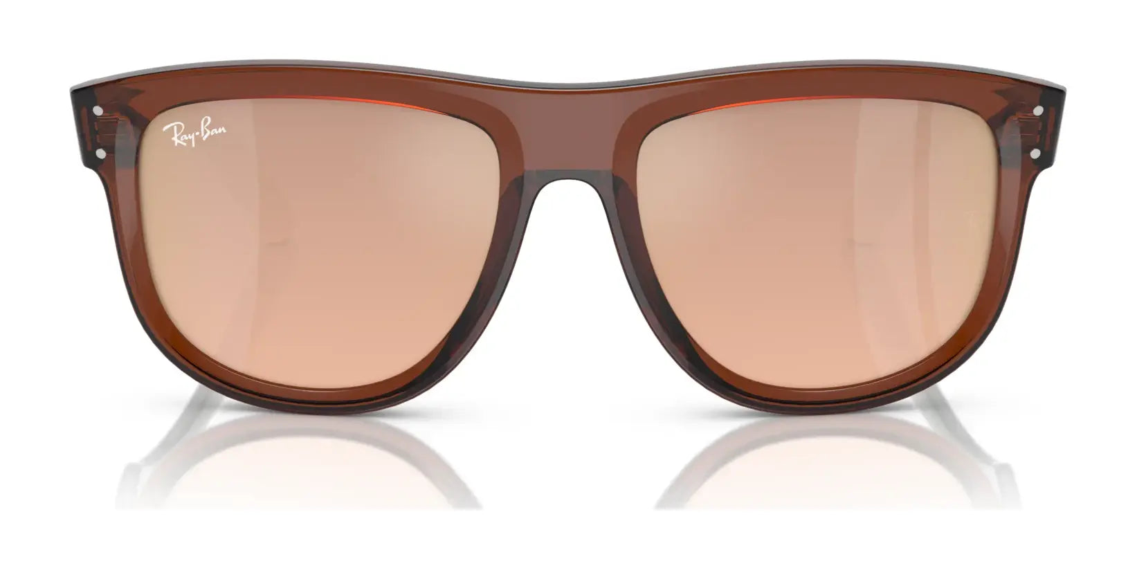 Ray-Ban BOYFRIEND REVERSE RBR0501S Sunglasses | Size 56 Ray-Ban BOYFRIEND REVERSE RBR0501S Sunglasses | Size 56