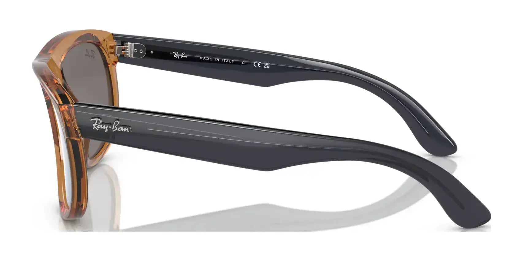 Ray-Ban BOYFRIEND REVERSE RBR0501S Sunglasses | Size 56 Ray-Ban BOYFRIEND REVERSE RBR0501S Sunglasses | Size 56